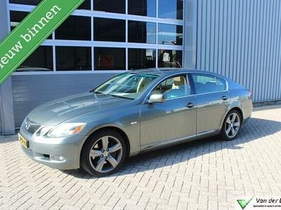Lexus GS300