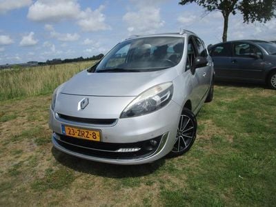 Renault Grand Scénic III