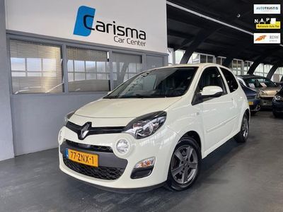 tweedehands Renault Twingo 1.2 16V Collection Cruise|Airco