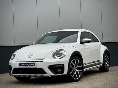 VW Beetle