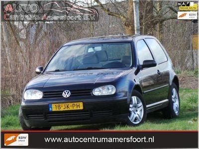 VW Golf IV