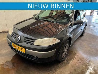 tweedehands Renault Mégane II  1.6 16V