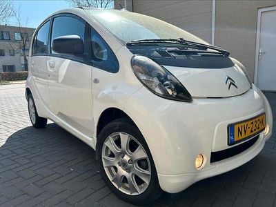 Gebruikt 2013 Citroën C-zero Hatchback | € 3.490