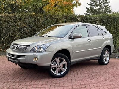 Lexus RX400h