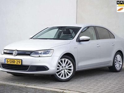 VW Jetta Hybrid