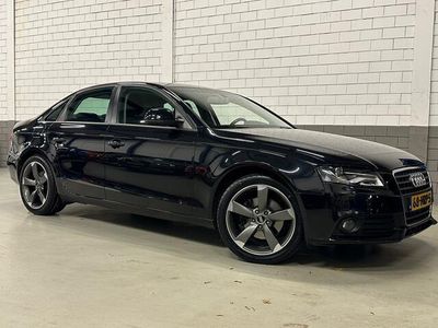 tweedehands Audi A4 Limousine 1.8 TFSI Pro Line