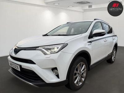 Occasion 2017 Toyota RAV4 Executive | € 19.745 (Goede deal)