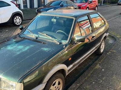 Occasion 1994 VW Polo Coupé | € 1.500