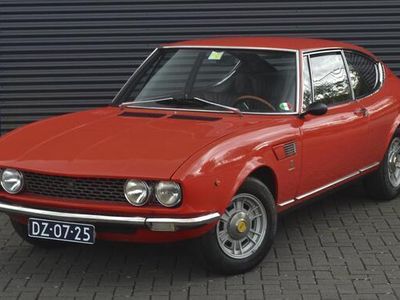 Fiat Dino