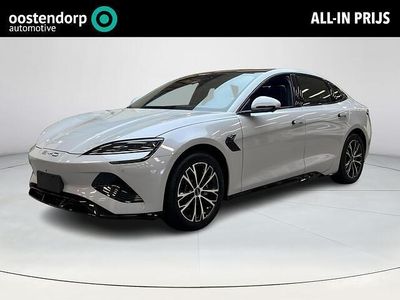 Nieuw BYD Seal Comfort 169 kW (231 PK) 2026 Overige Sedan