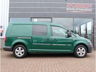 VW Caddy Maxi