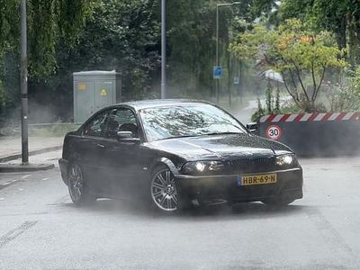 Gebruikt 2000 BMW 325 M Sport Coupé | € 6.999 (Eerlijke prijs)