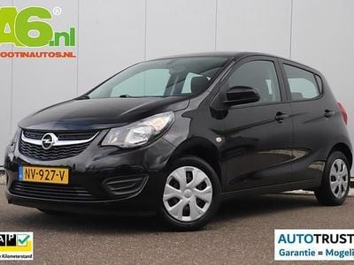 Opel Karl