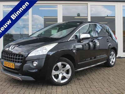 tweedehands Peugeot 3008 1.6 THP GT Cruise Control Panoramadak Climate C