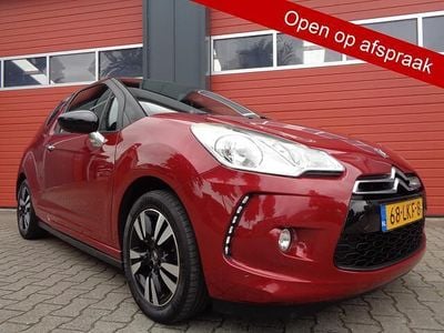 Citroën DS3
