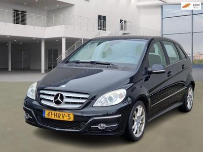 Mercedes B180