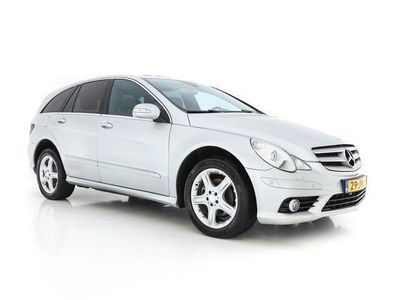 Mercedes R280