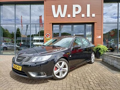 tweedehands Saab 9-3 Aero V6 2.8T XWD