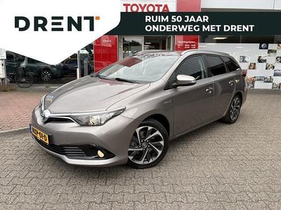 Divers Occasion 2015 Toyota Auris Touring Sports Stationwagen | € 15.595 (Eerlijke prijs)