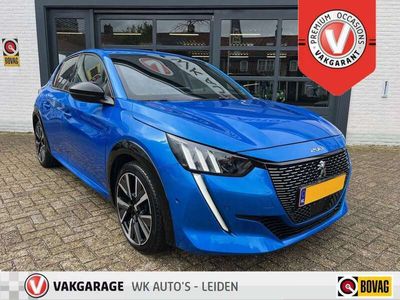 tweedehands Peugeot 208 1.2 PureTech GT | Navigatie | Virtual Cockpit |