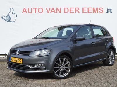 tweedehands VW Polo 1.2 TSI Comfortline Connected Series