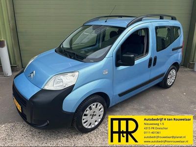 Citroën Nemo