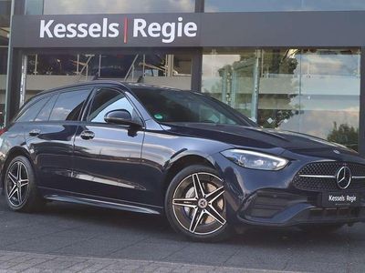 Mercedes C300