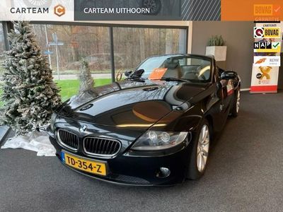 tweedehands BMW Z4 Roadster 2.2i S