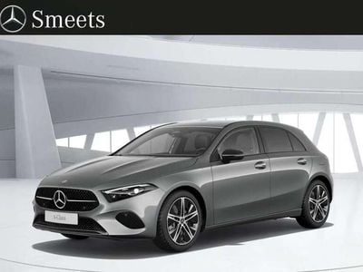 Mercedes A250
