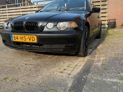 BMW 316 Compact