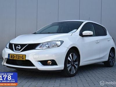 Nissan Pulsar
