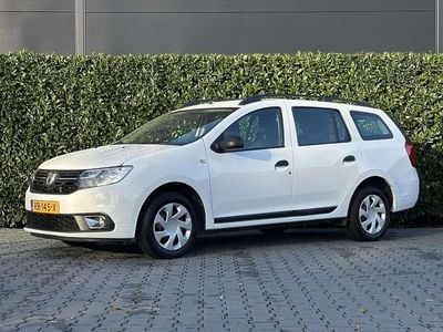 Dacia Logan MCV