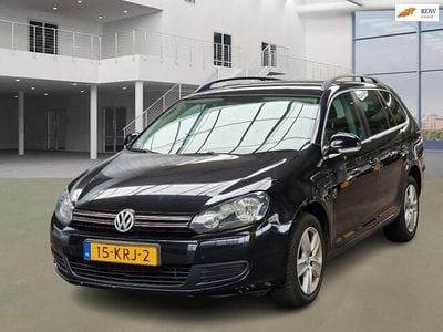 VW Golf VI