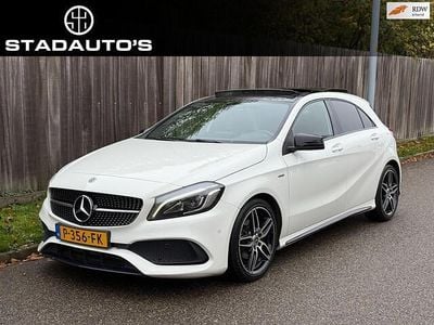Mercedes A200