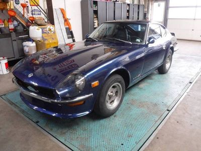 Datsun 240Z