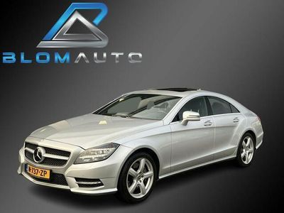 Mercedes CLS350