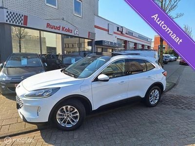 Occasion Ford Kuga Titanium X 225 PK (165 kW) 2021 Wit SUV