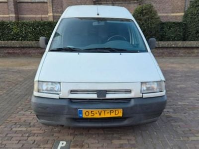 Occasion 2001 Peugeot Expert Van | € 1.800