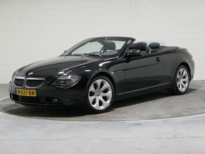 BMW 630