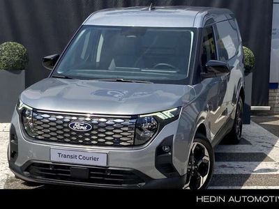 Ford E-Transit
