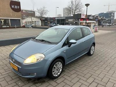 Occasion 2010 Fiat Punto | € 1.299 (Super prijs)