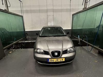 Occasion Seat Ibiza Stella 75 PK (55 kW) 2002 Sedan