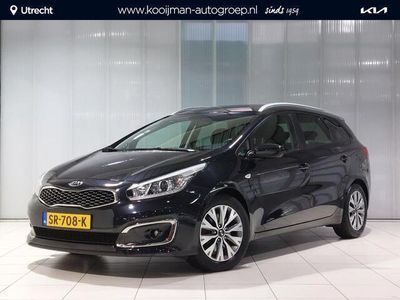 tweedehands Kia Ceed Sportswagon SW / cee'd 1.0 T-GDi Design Edition