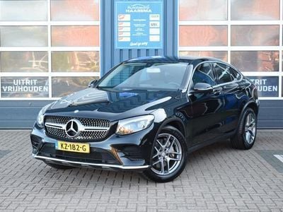 Mercedes GLC220