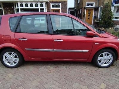 Occasion Renault Scénic II 113 PK (83 kW) 2005 MPV