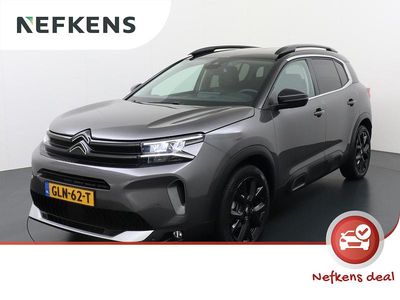Grijs Gebruikt 2024 Citroën C5 Aircross SUV | € 26.600