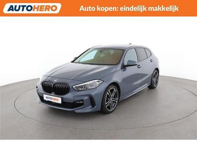 Occasion BMW 120 M Sport 179 PK (131 kW) 2022 Grijs Hatchback