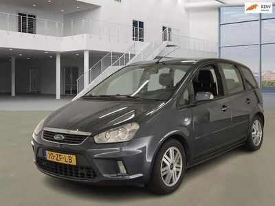 Occasion Ford C-MAX Ghia 146 PK (107 kW) 2008 Overige MPV