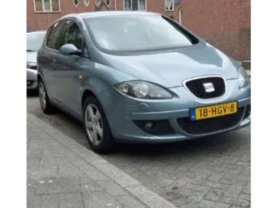 tweedehands Seat Toledo 2.0 FSI Reference