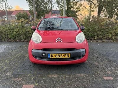 Citroën C1